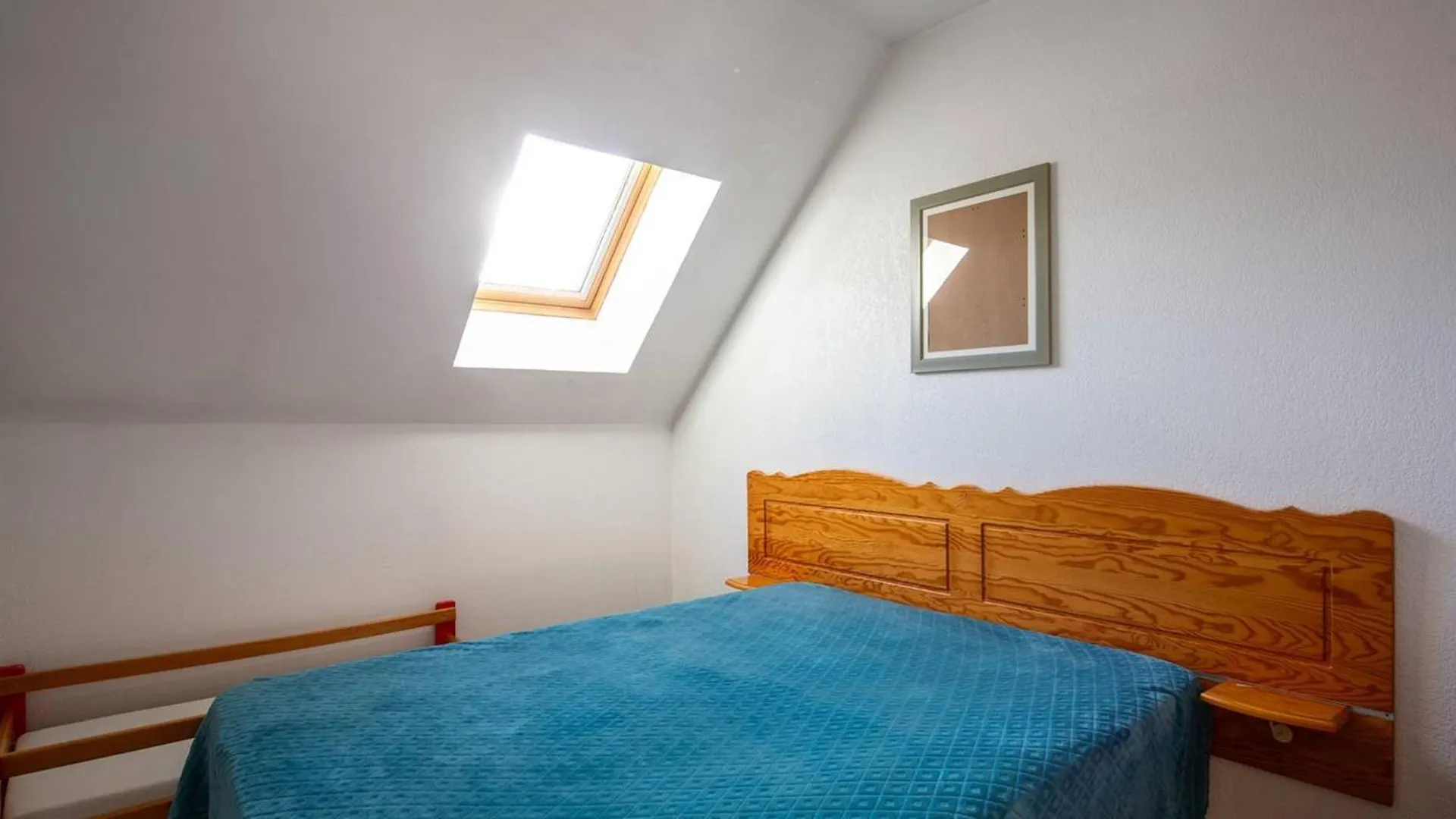 Duplex A Peyragudes Pour 8 Personnes Avec Parking - Fr-1-695-69 Apartman Gouaux-de-Larboust